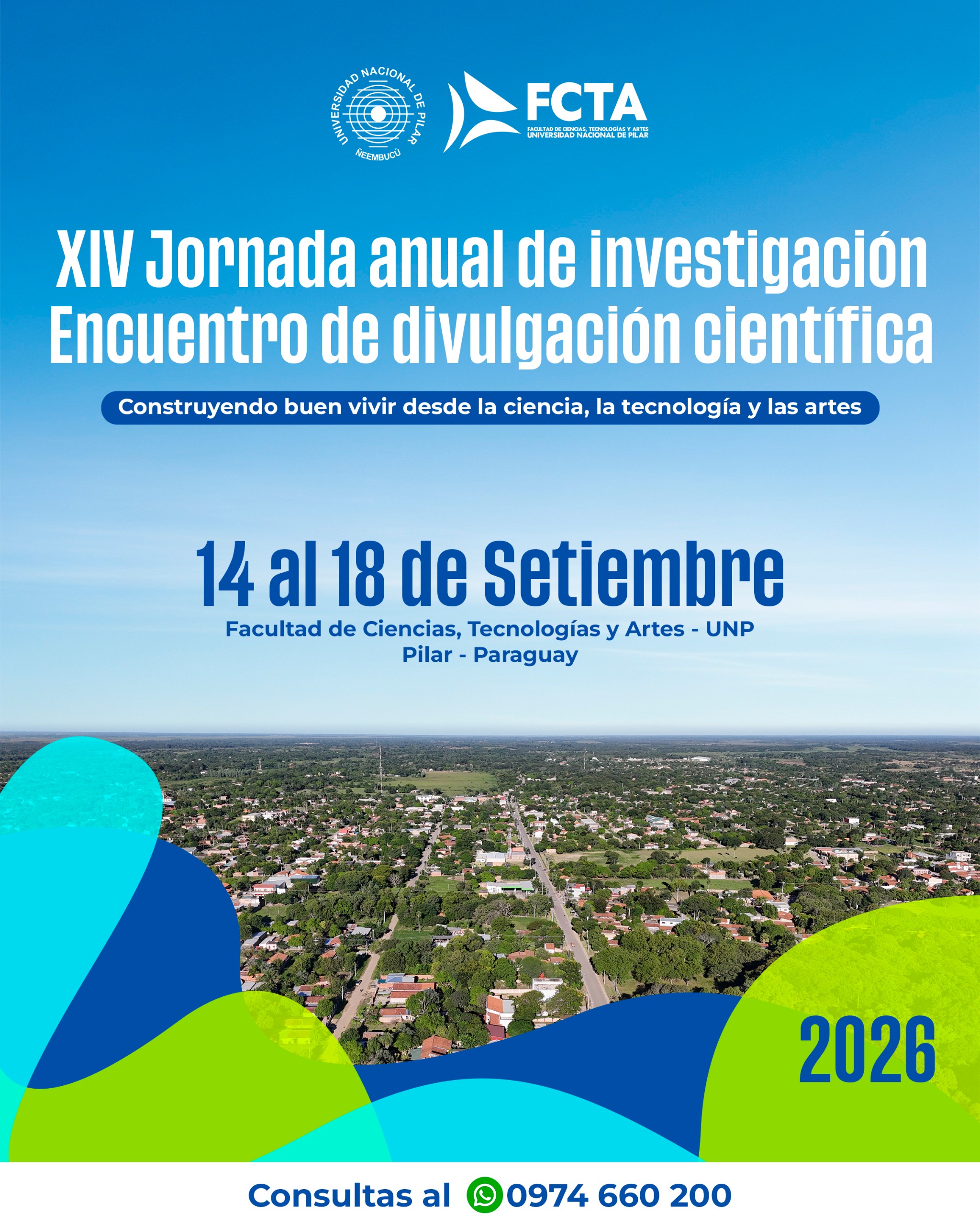 AFICHE EDC