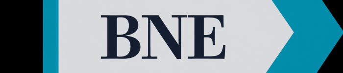logo BNE